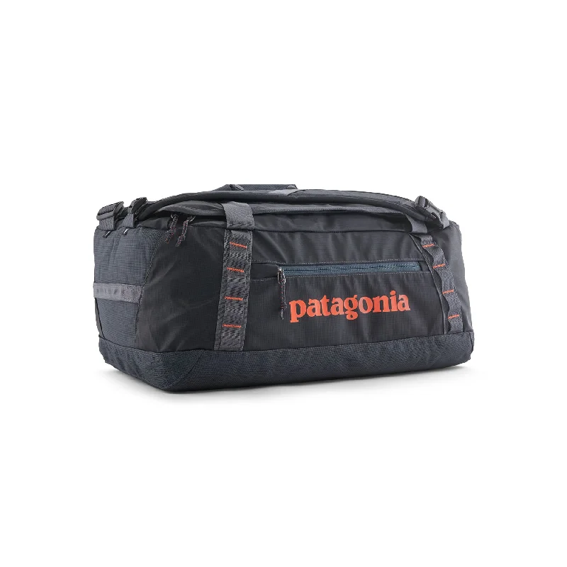 Duffel Bag for camp holder-Black Hole Duffel 40L