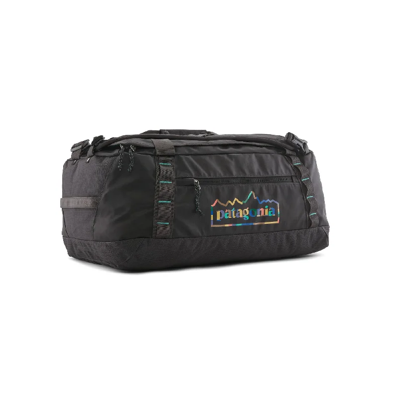 Duffel Bag for travel holder-Black Hole Duffel 40L