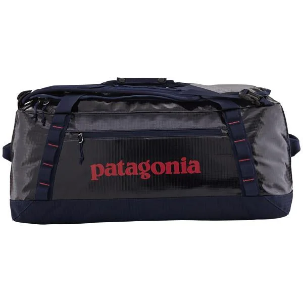 Duffel Bag with small size-Black Hole Duffel 55L