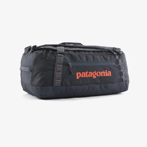 Duffel Bag for camp divider-Black Hole Duffel 55L