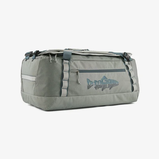 Duffel Bag with top divider-Black Hole Duffel 55L