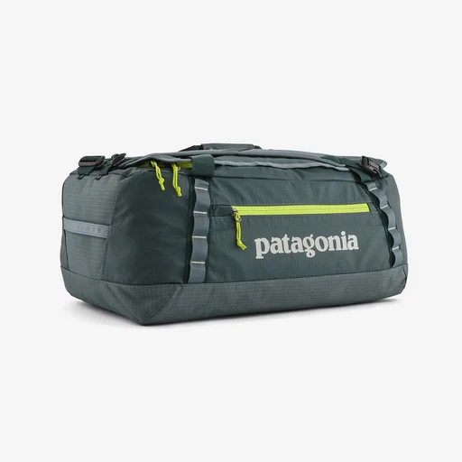 Duffel Bag for travel organizer-Black Hole Duffel 55L