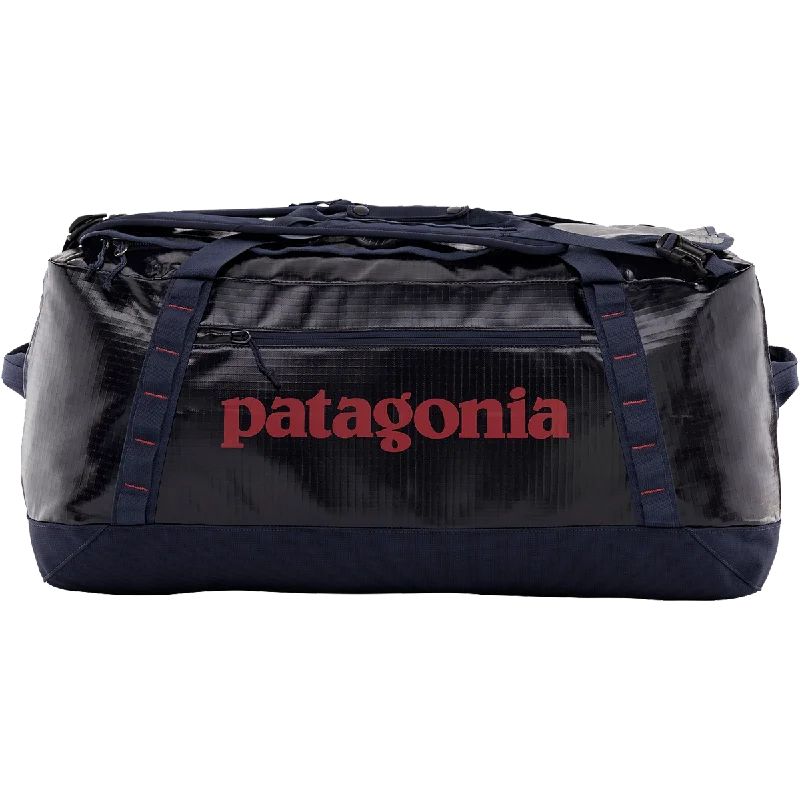 Duffel Bag for day trips-Black Hole Duffel 70L