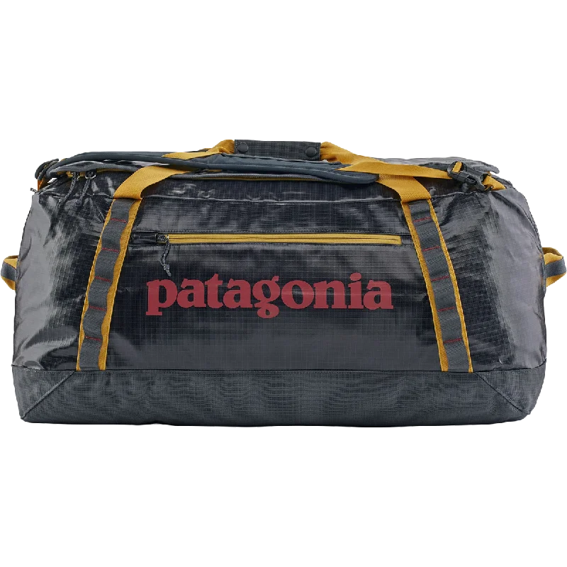 Duffel Bag for morning runs-Black Hole Duffel 70L