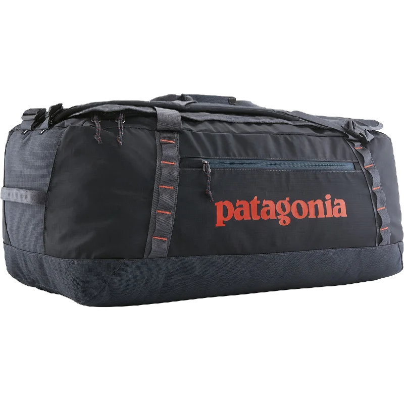 Duffel Bag with soft lining-Black Hole Duffel 70L