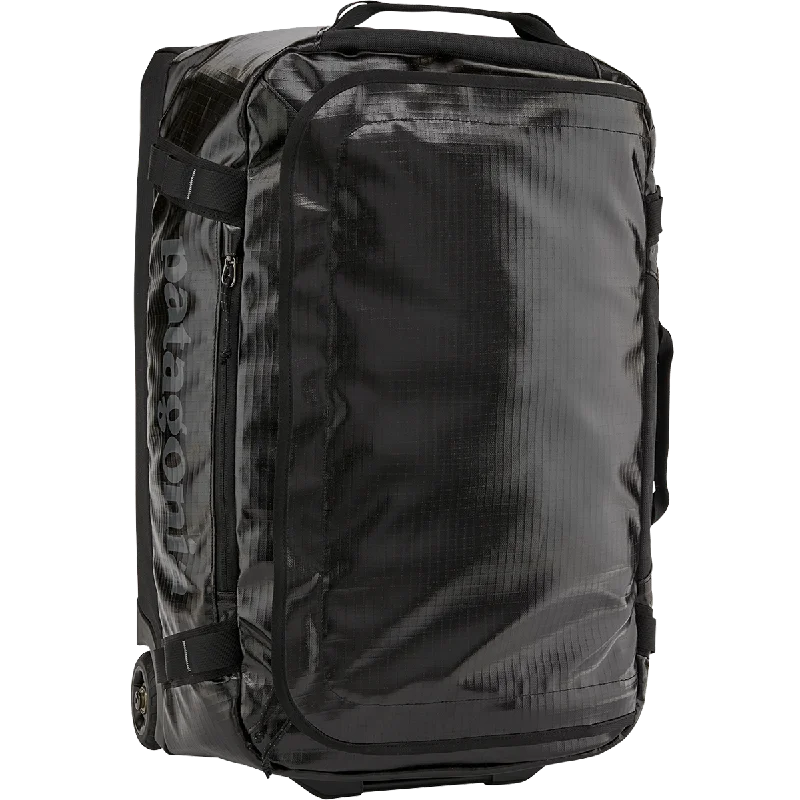 Duffel Bag for summer camps-Wheeled Duffel 40L