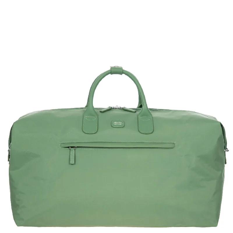 Duffel Bag for travel equipment-BRIC'S Positano Soft Duffel L