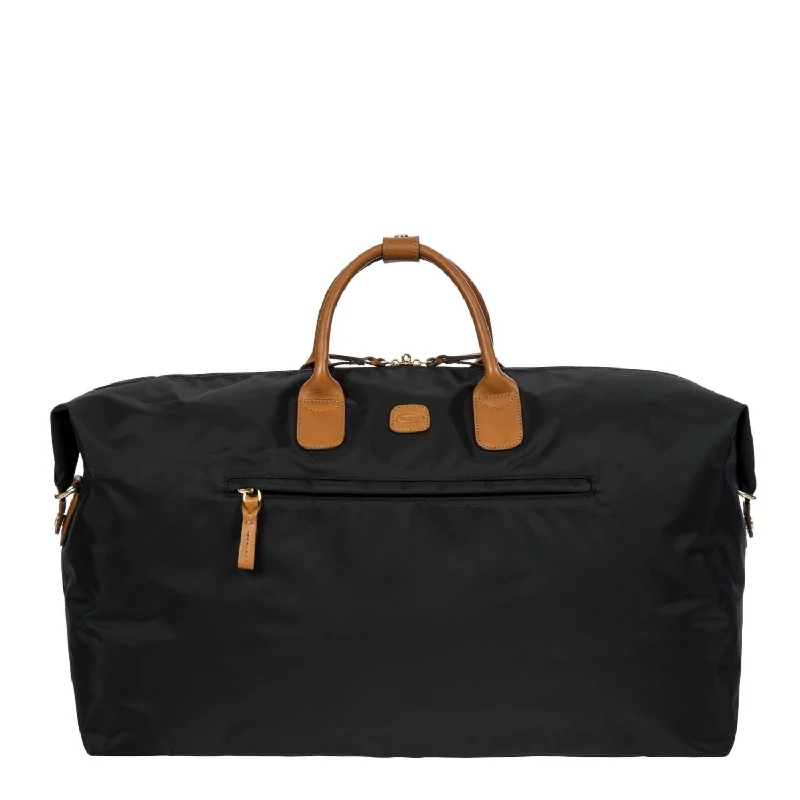 Duffel Bag for beach equipment-BRIC'S X-Travel Holdall Travel Duffel Bag