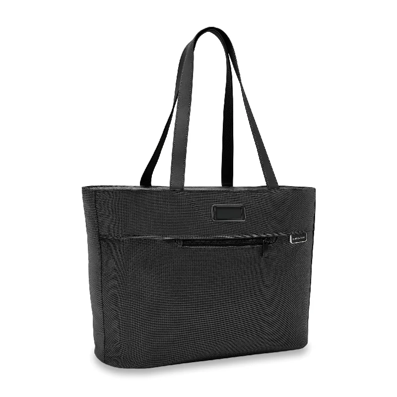 Tote Bag for crafts-Briggs & Riley Baseline Traveler Tote