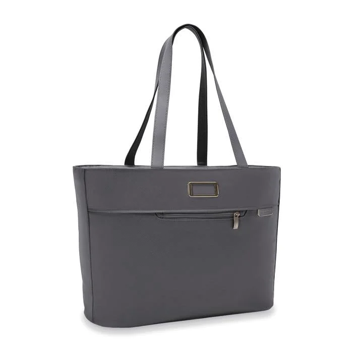 Tote Bag for commuters-Baseline Traveler Tote