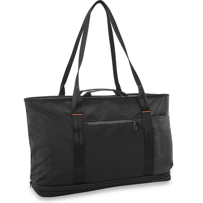 Tote Bag with unique pattern-ZDX Extra Large Tote