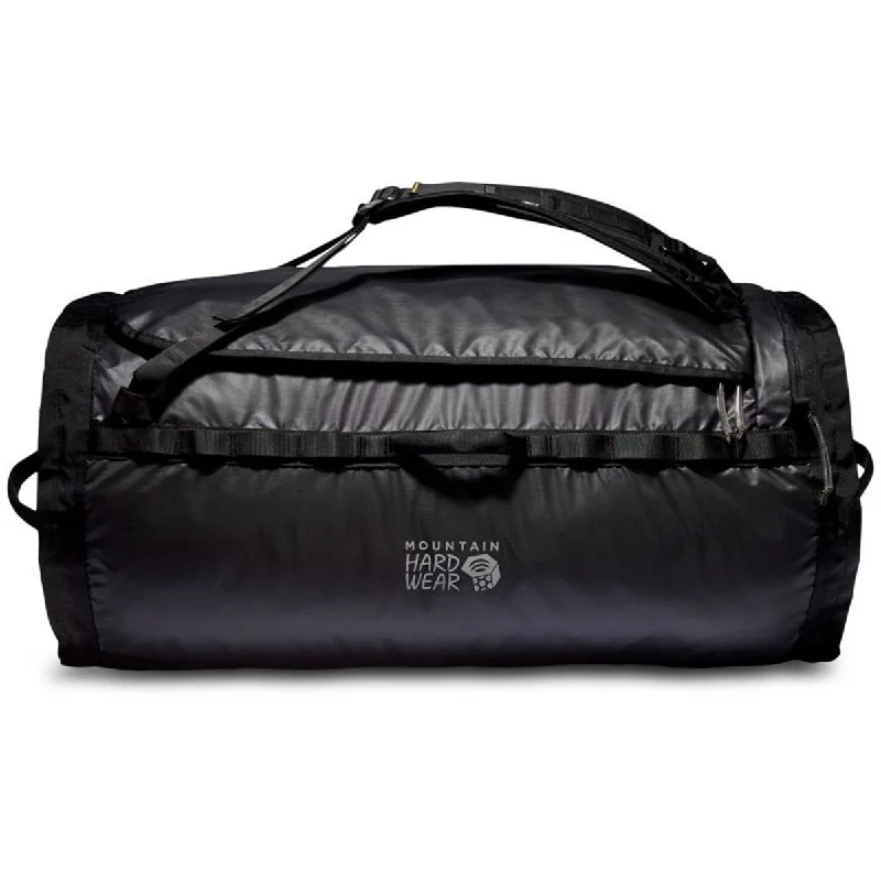 Duffel Bag with bottom closure-Camp 4 Duffel 135