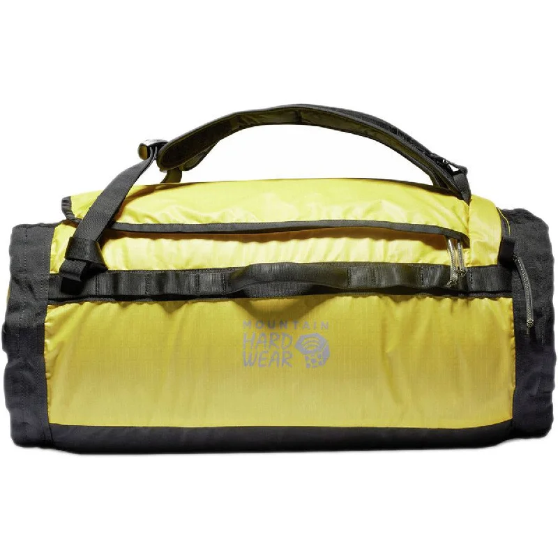 Duffel Bag with front closure-Camp 4 Duffel 65