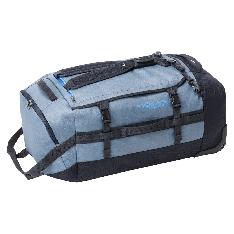 Duffel Bag for beach pack-Cargo Hauler 110L Wheeled Duffel Bag