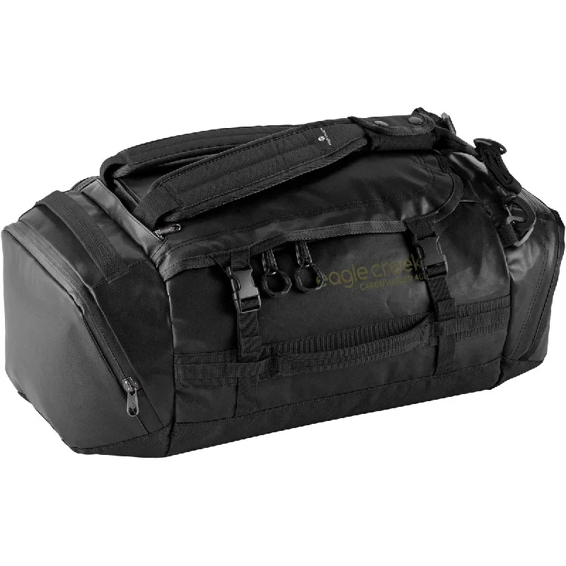 Duffel Bag with top closure-Cargo Hauler Duffel 40L