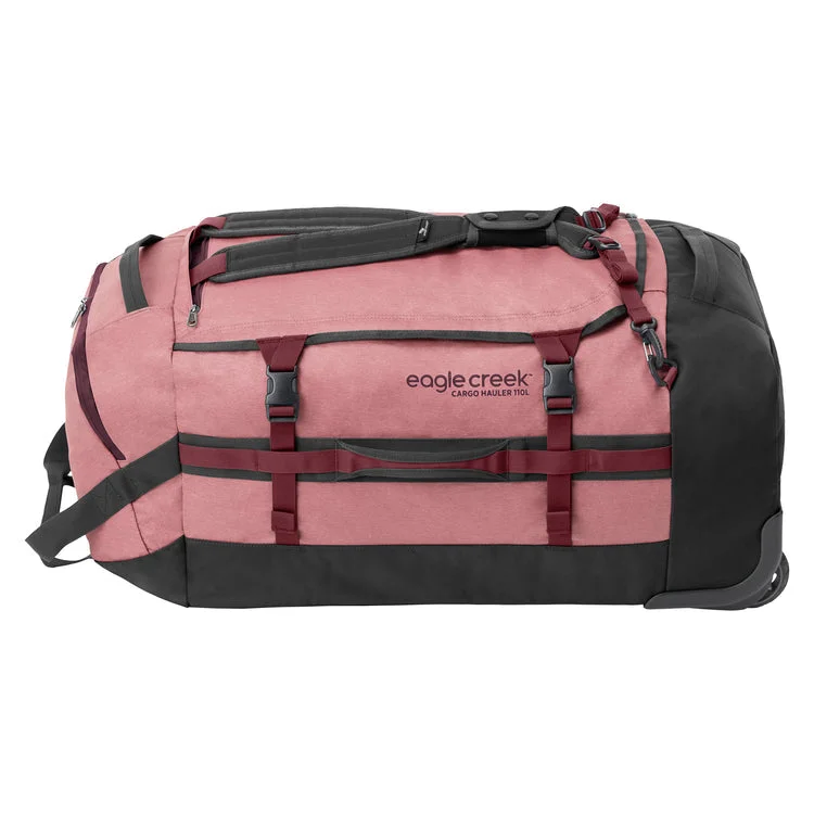 Duffel Bag for travel section-Cargo Hauler Wheeled Duffel - 110L