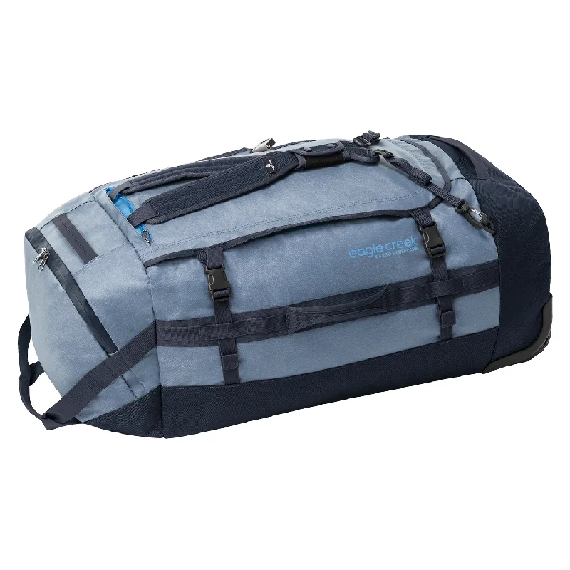 Duffel Bag for beach holder-Cargo Hauler Wheeled Duffel 130L