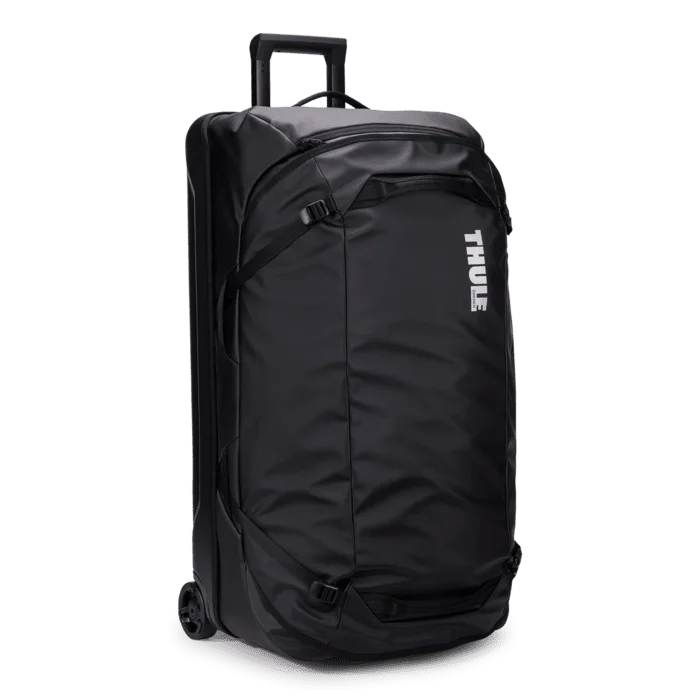 Duffel Bag for beach section-Chasm Wheeled Duffel 110L