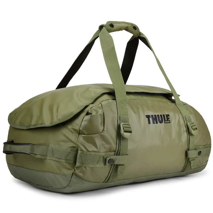 Duffel Bag for gym durability-Chasm 130 Liter Duffel