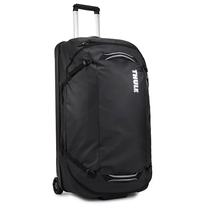 Duffel Bag with top durability-Chasm 32" Rolling Duffel