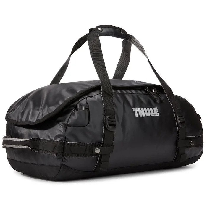 Duffel Bag for travel durability-Chasm 40 Liter Duffel