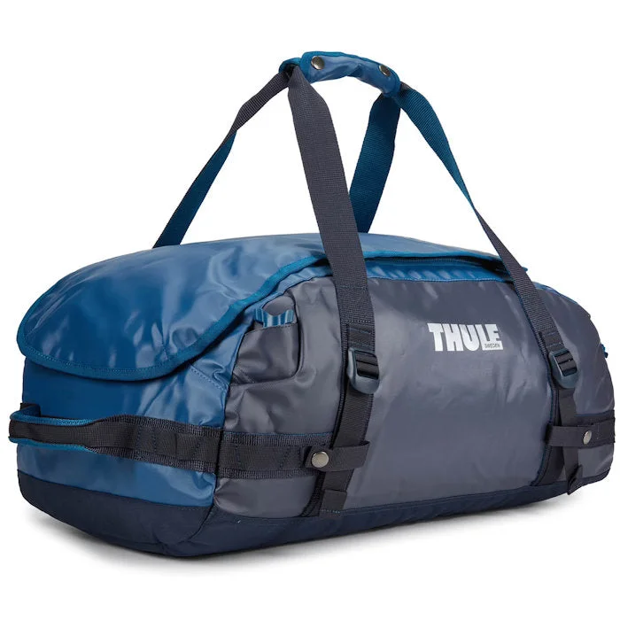 Duffel Bag with bottom space-Chasm 70 Liter Duffel