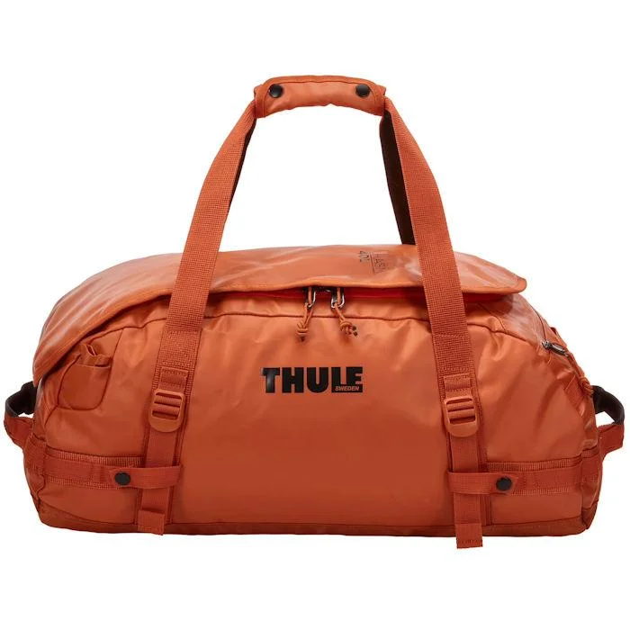 Duffel Bag with back durability-Chasm 90 Liter Duffel