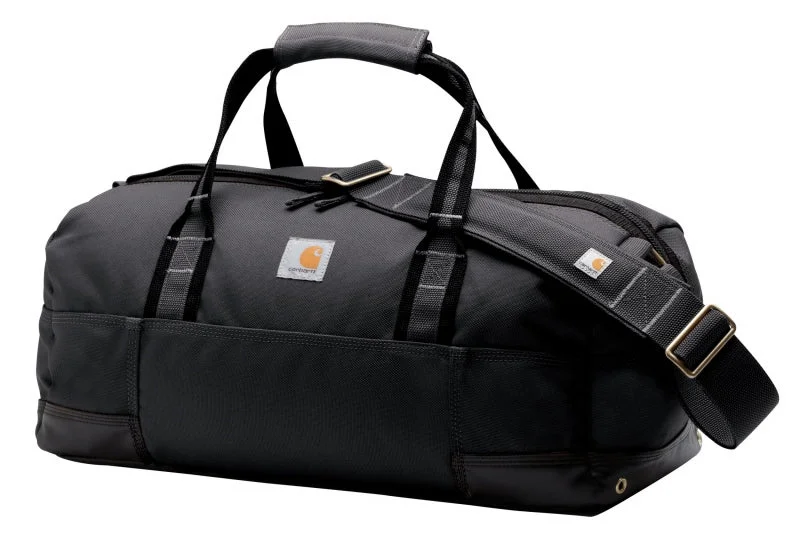 Duffel Bag with bottom divider-Classic Duffel - 35L