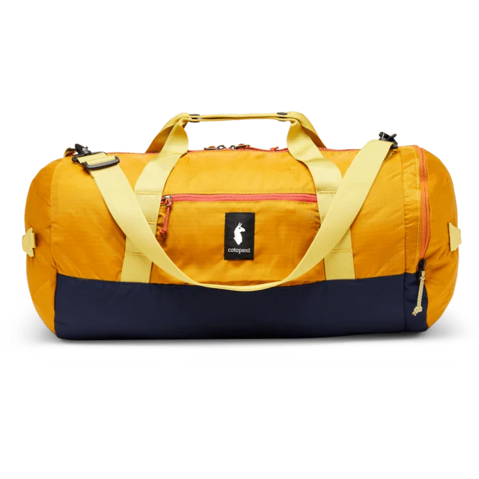 Duffel Bag with back volume-Ligera 32L Duffel bag