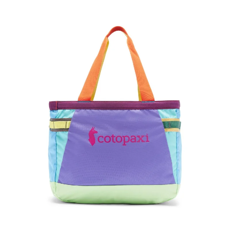 Tote Bag for groceries-Cotopaxi Allpa 30L Gear Hauler Tote - Del Dia