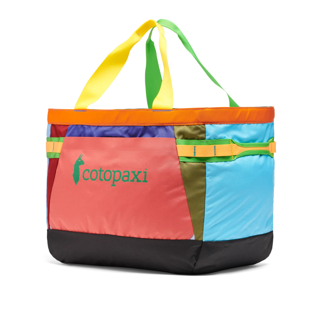 Tote Bag with elegant design-Cotopaxi Allpa 60L Gear Hauler Tote