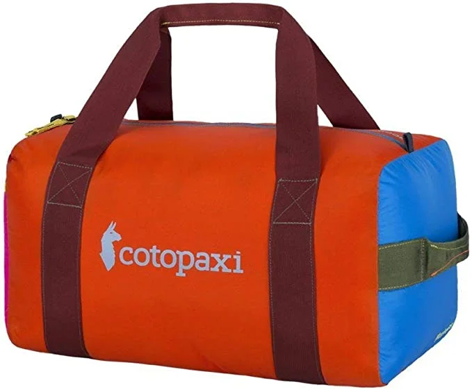 Duffel Bag with soft fabric-Cotopaxi Mariveles Duffel 32 L