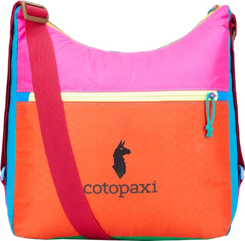 Tote Bag canvas-Cotopaxi Taal Convertible Tote Bag