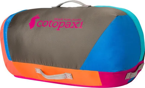 Duffel Bag for budget travel-Cotopaxi Uyuni Duffel 46L