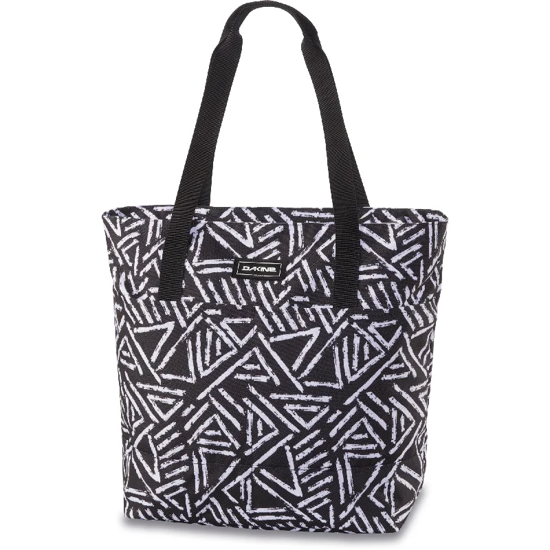 Tote Bag for women-Dakine Classic 33L Tote Bag - 80s Geo