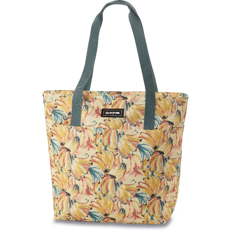 Tote Bag denim-Dakine Classic 33L Tote Bag - Bunch O Bananas