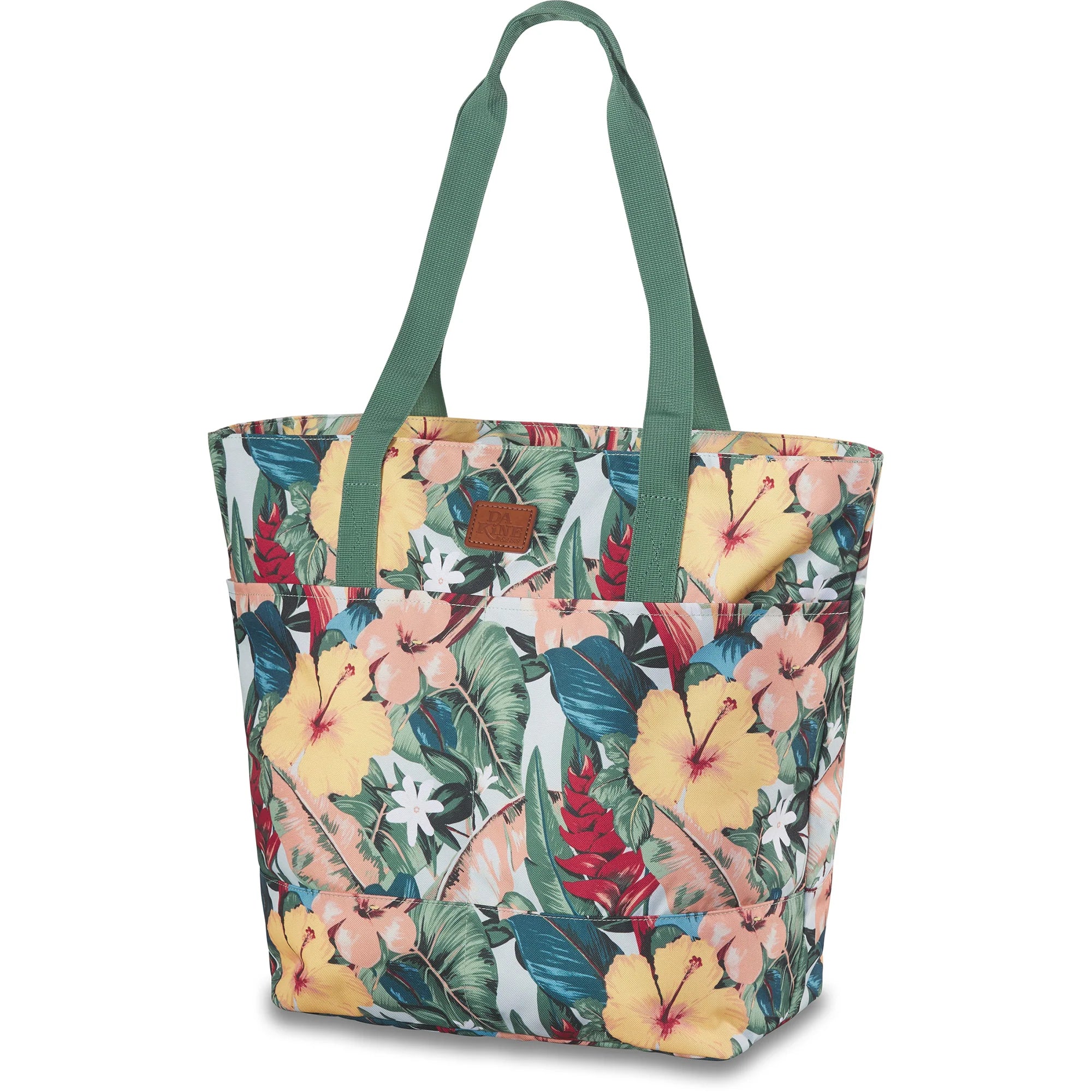 Tote Bag for laptop-Dakine Classic Women's 33L Tote Bag - Island Spring