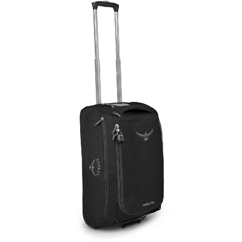 Duffel Bag for travel tools-Daylite Carry-On Wheeled Duffel 40