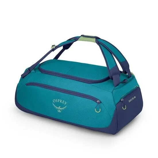 Duffel Bag with bottom lining-Daylite Duffel 45