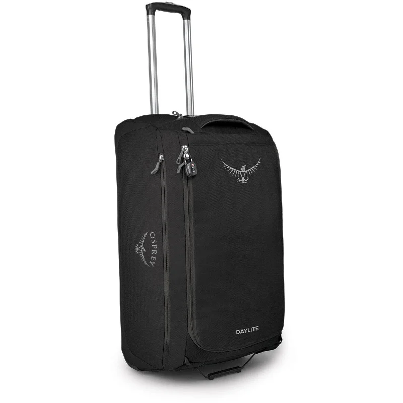 Duffel Bag with top grip-Daylite Wheeled Duffel 85L