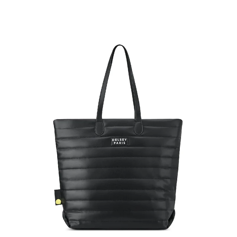 Tote Bag for students-Delsey Cruise 3.0 Soft  Personal Tote