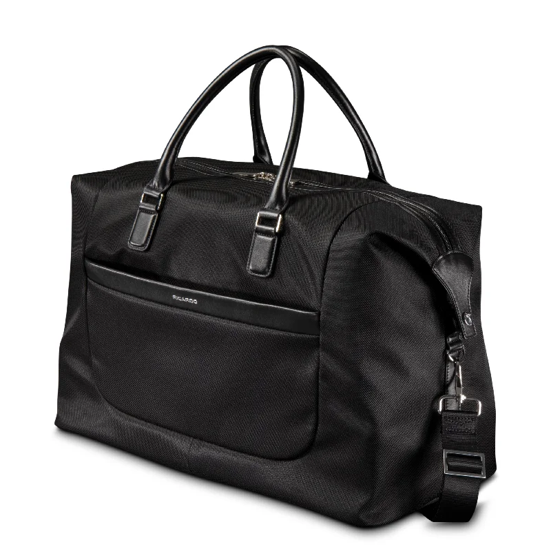 Duffel Bag with heavy capacity-Rodeo Drive 2.0 Softside Weekender Travel Duffel