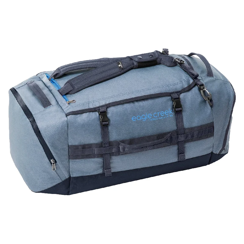 Duffel Bag for island hopping-Eagle Creek  90L Cargo Hauler Convertible Duffel