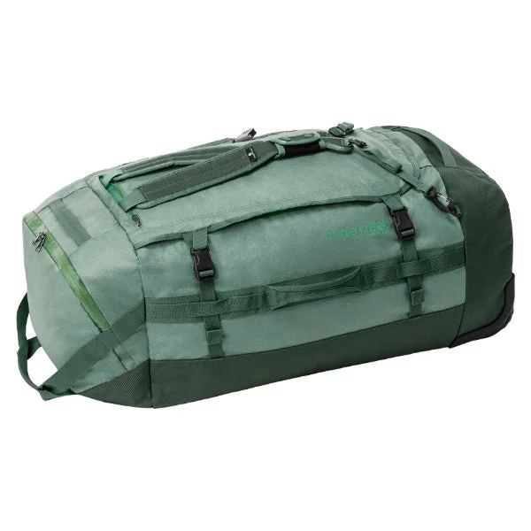 Duffel Bag with padded bottom-Eagle Creek Cargo Hauler 130L Wheeled Duffel