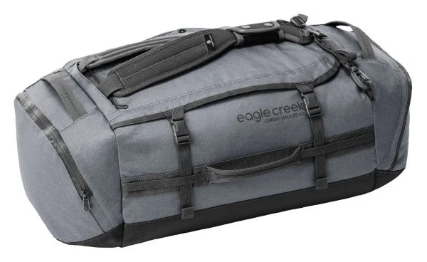 Duffel Bag with double zippers-Eagle Creek Cargo Hauler 60L Duffel