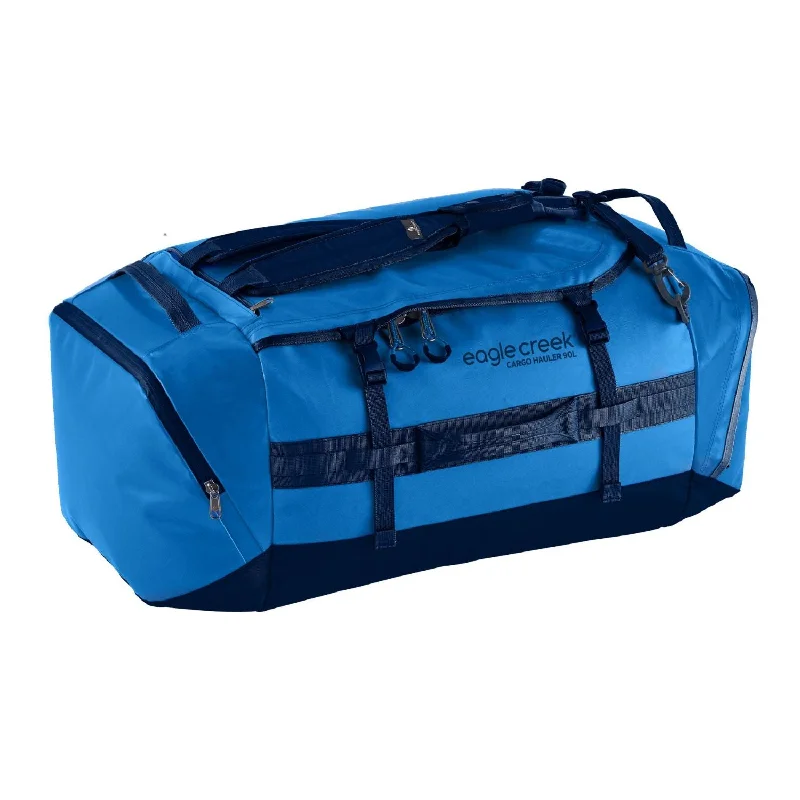 Duffel Bag for hike accessories-Eagle Creek Cargo Hauler Duffel 90L - L