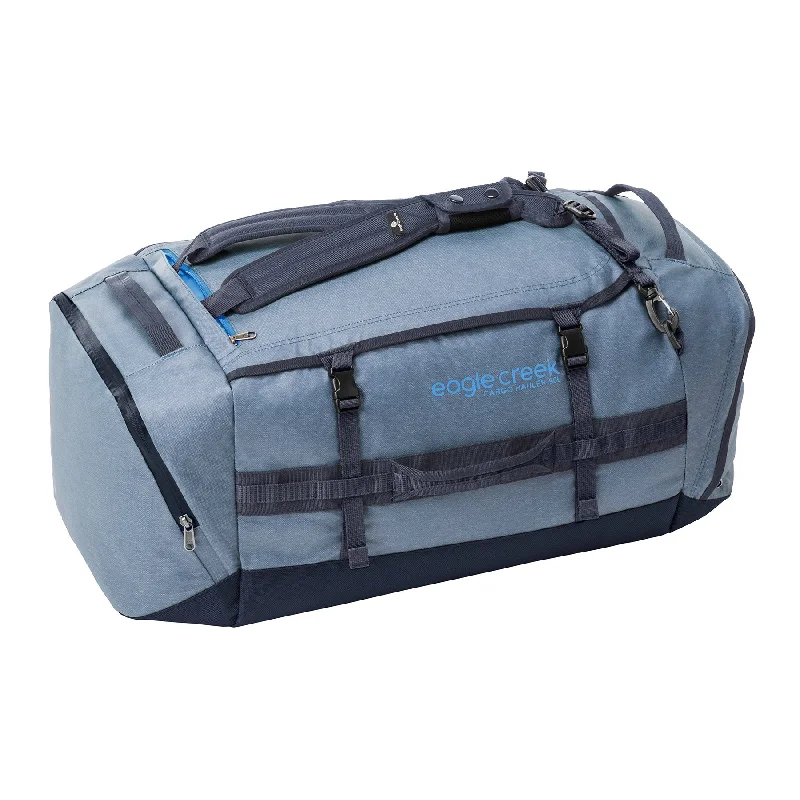 Duffel Bag with bottom straps-Eagle Creek Cargo Hauler Duffel 90L