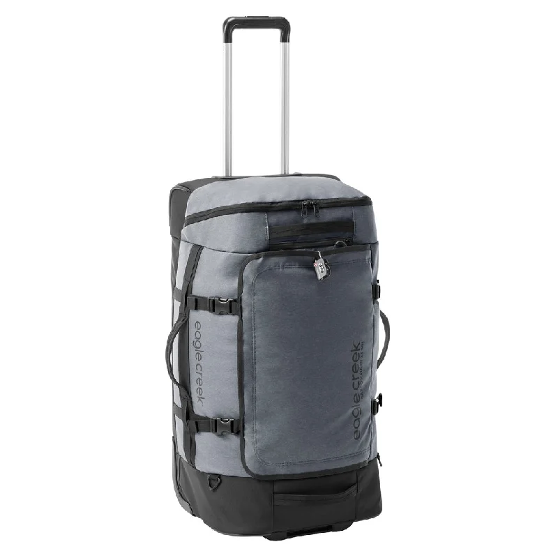 Duffel Bag with mesh top-Eagle Creek Cargo Hauler XT 29 Wheeled Duffel