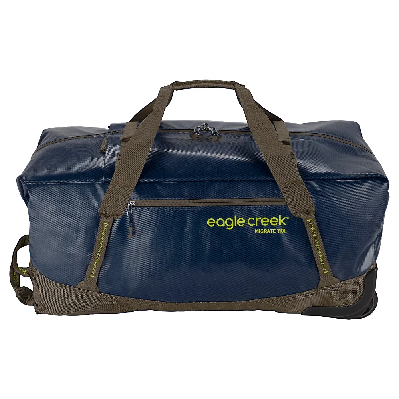 Duffel Bag for countryside-Eagle Creek Migrate 110L Wheeled Duffel