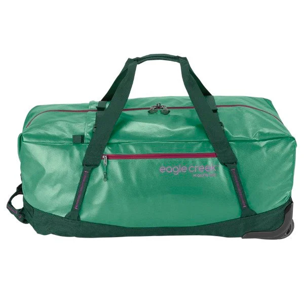 Duffel Bag for arctic trips-Eagle Creek Migrate 130L Wheeled Duffel